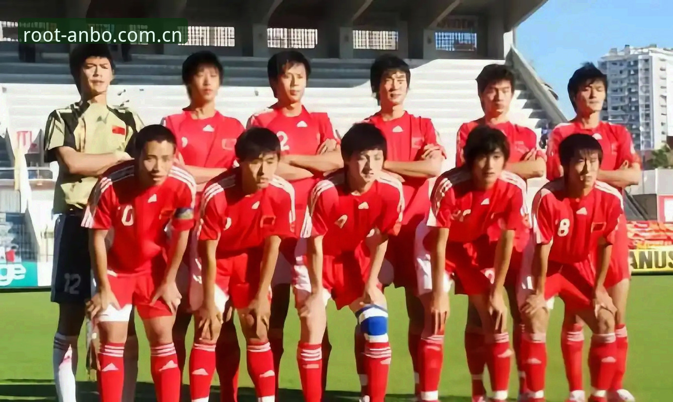 根植进取CN官方站最新版 U19国足土伦杯出局复盘:一段从希望到失落的赛事观察指南